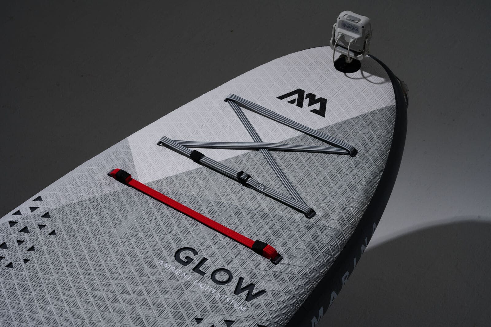 Aqua Marina Glow Isup - Ambient Light Aqua Marina Glow Isup - Ambient Light 16