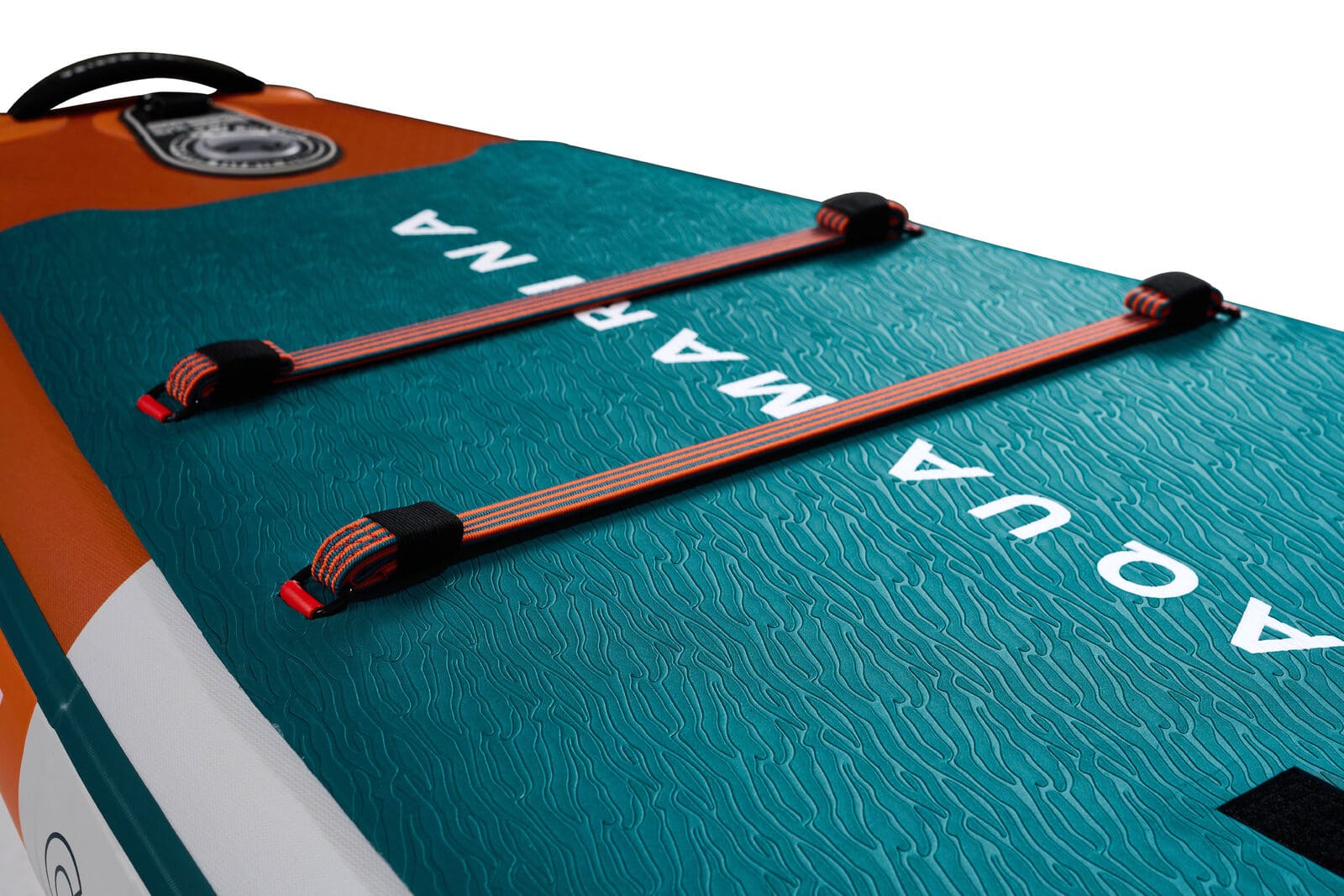Aqua Marina Cascade SUP-Kayak Hybrid Board Aqua Marina Cascade SUP-Kayak Hybrid Board