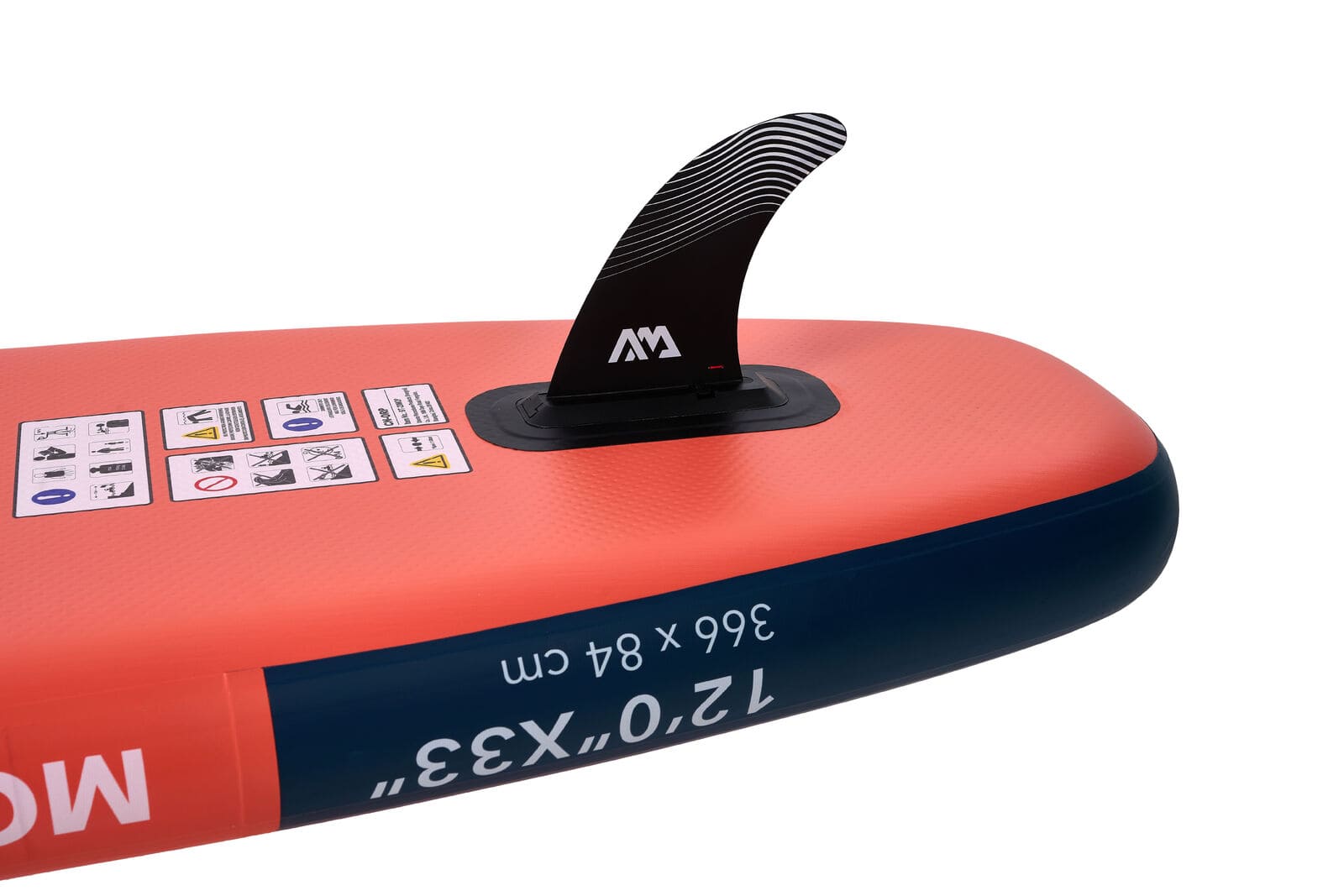 Aqua Marina Monster Sky Glider iSUP Aqua Marina Monster Sky Glider iSUP 4