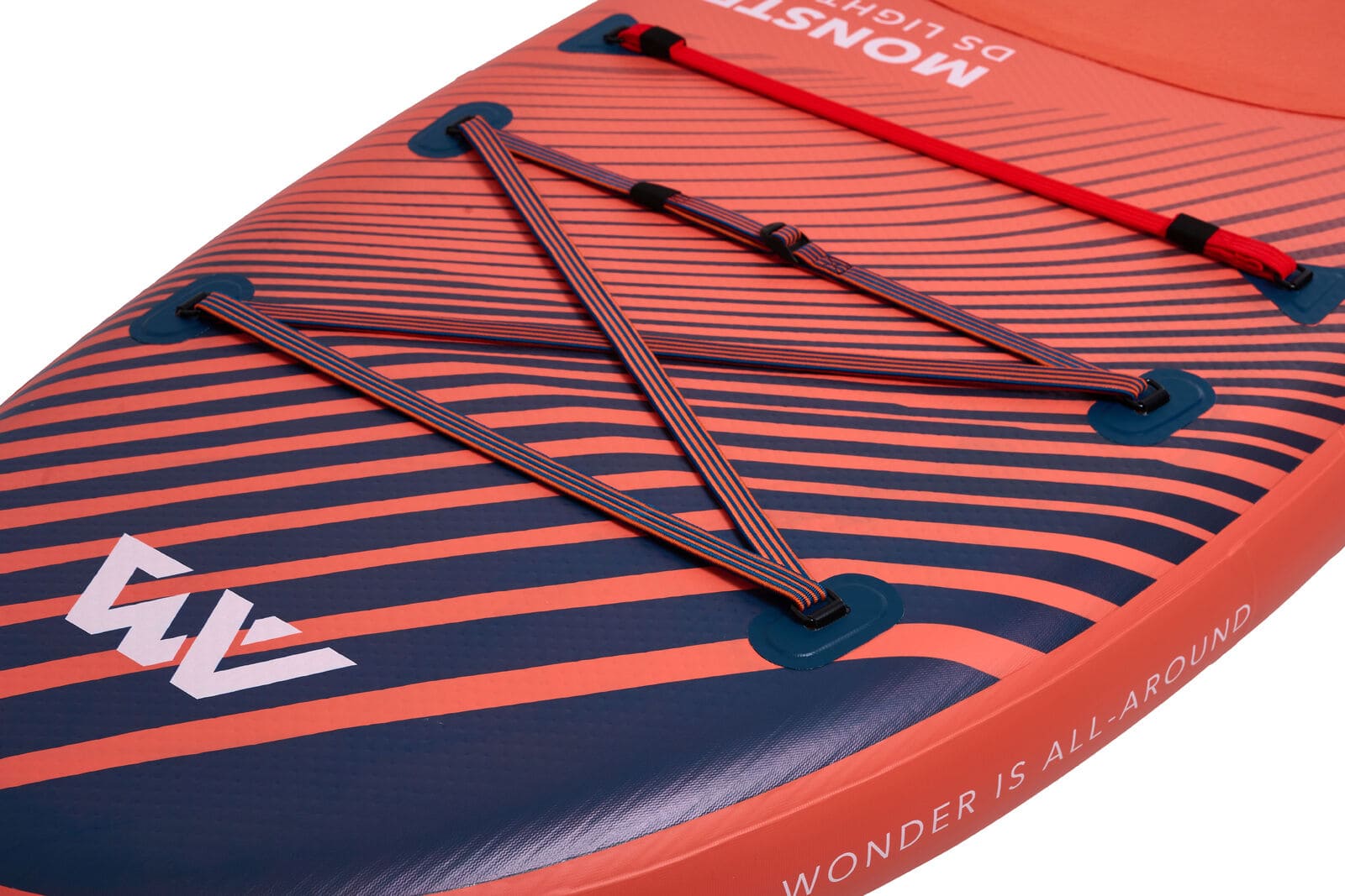 Aqua Marina Monster Sky Glider iSUP Aqua Marina Monster Sky Glider iSUP 18