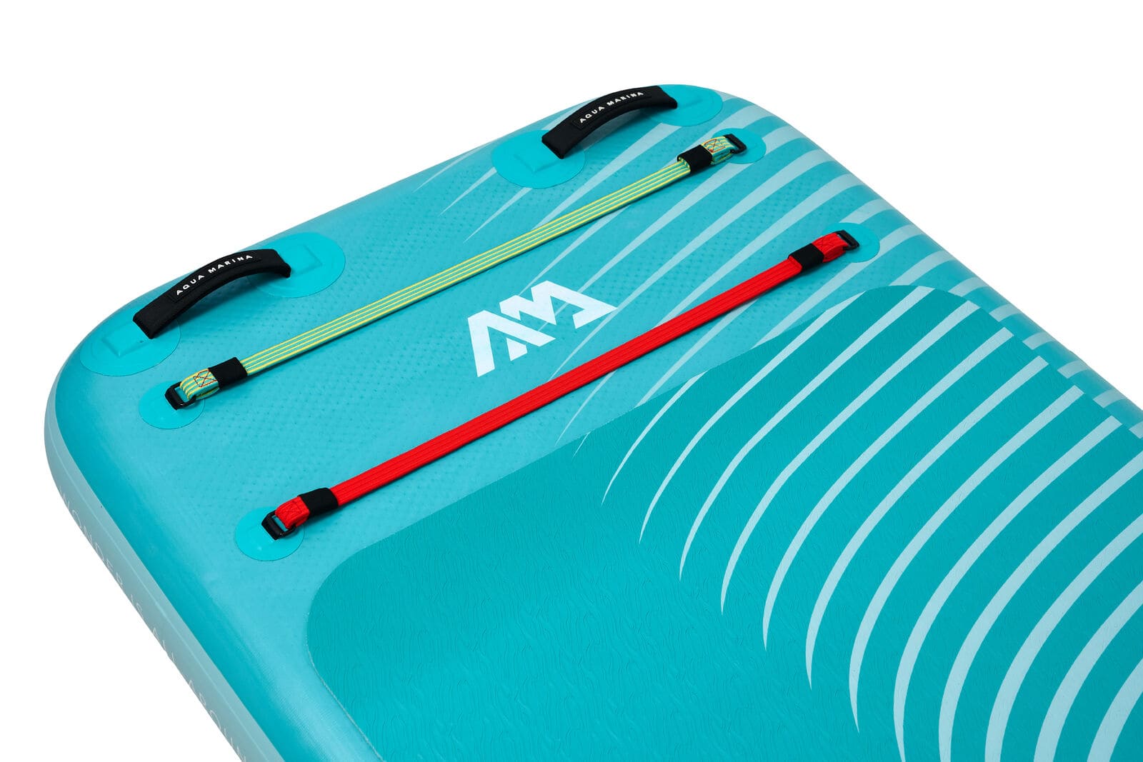 Aqua Marina Peace Inflatable Fitness Mat Aqua Marina Peace Inflatable Fitness Mat