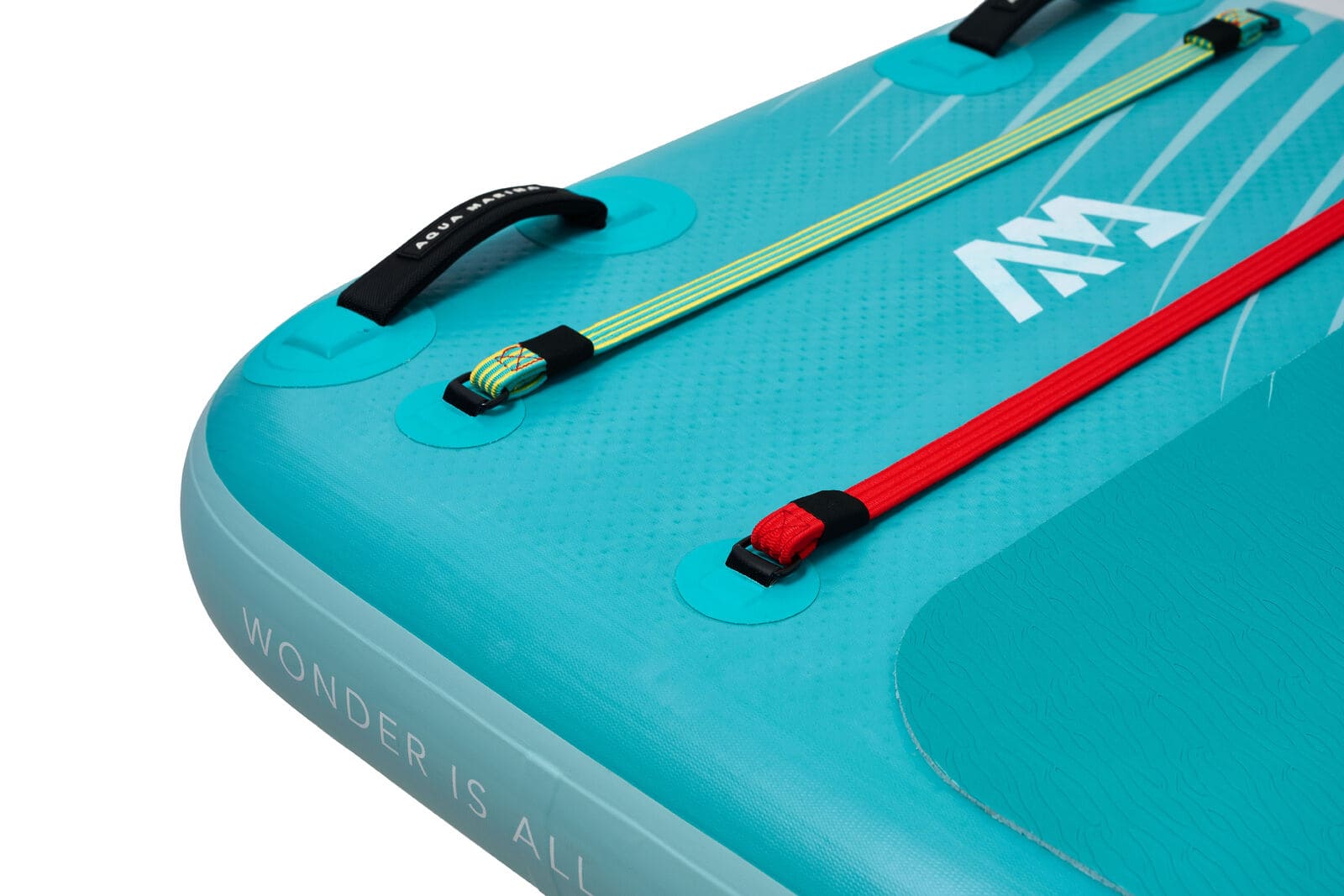 Aqua Marina Peace Inflatable Fitness Mat Aqua Marina Peace Inflatable Fitness Mat