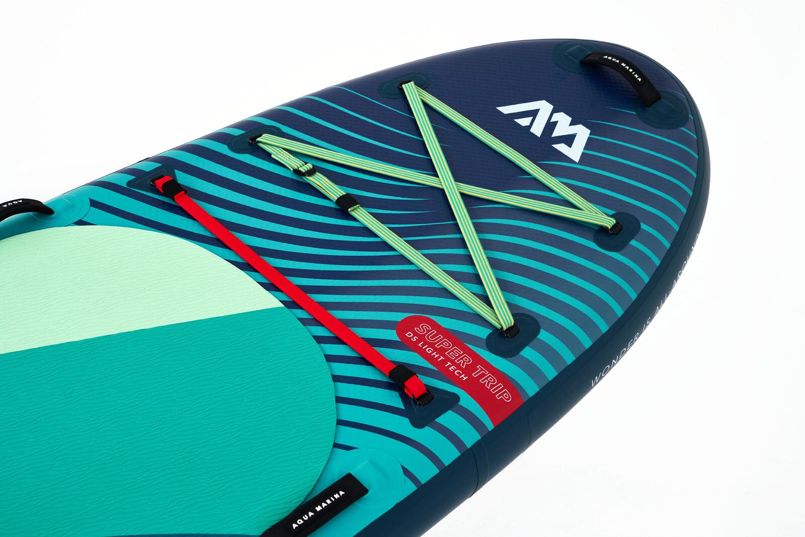 Aqua Marina Super Trip 12'6 Aqua Marina Super Trip 12'6