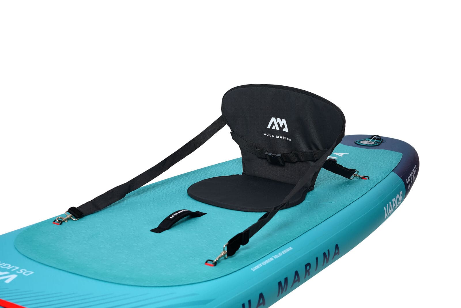Aqua Marina Vapor iSUP Aqua Marina Vapor iSUP 19