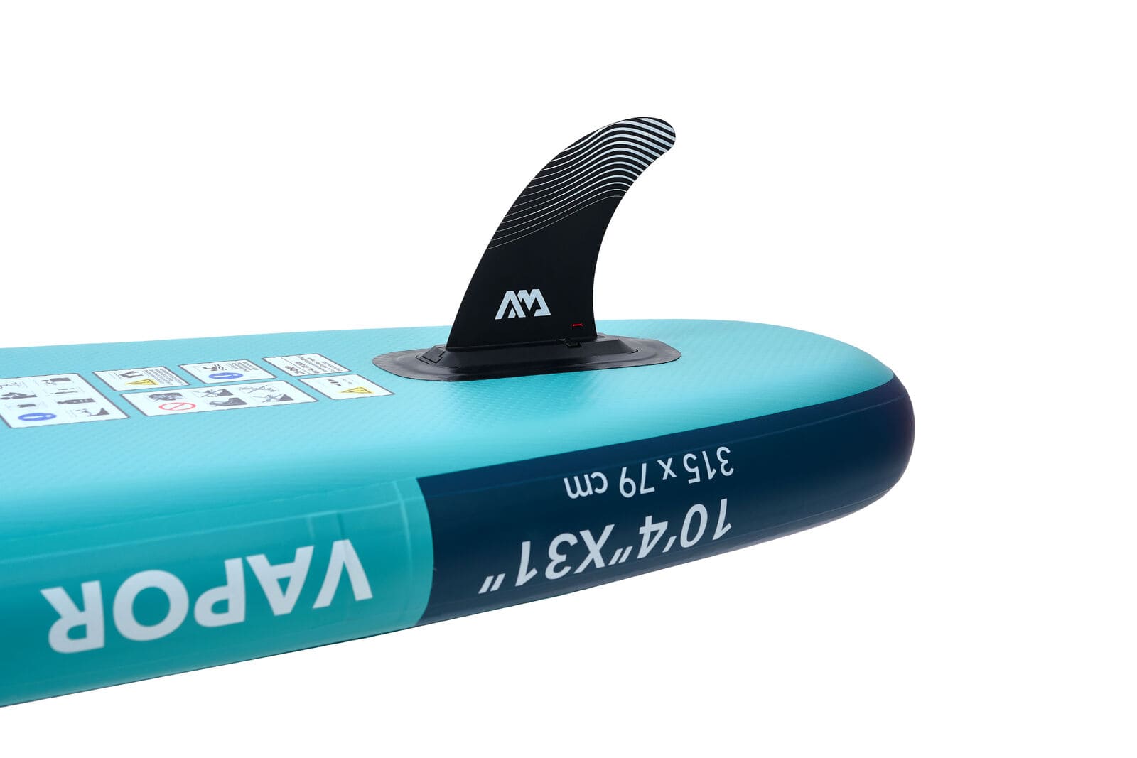 Aqua Marina Vapor iSUP Aqua Marina Vapor iSUP 20