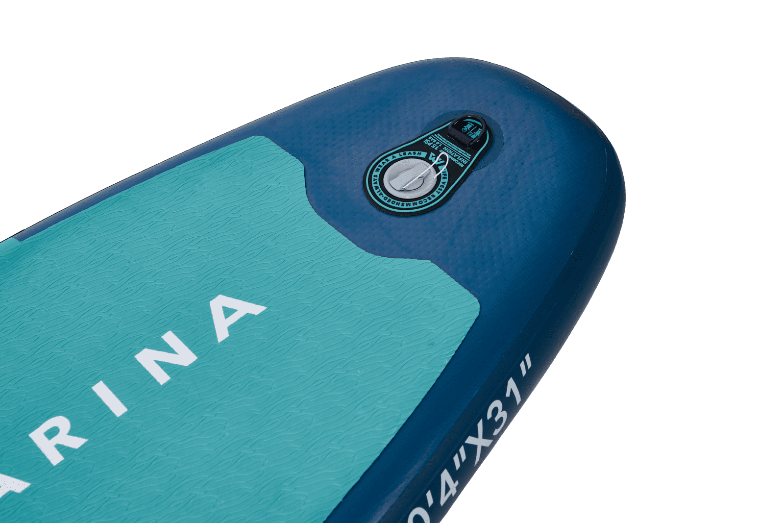 Aqua Marina Vapor iSUP Aqua Marina Vapor iSUP 15