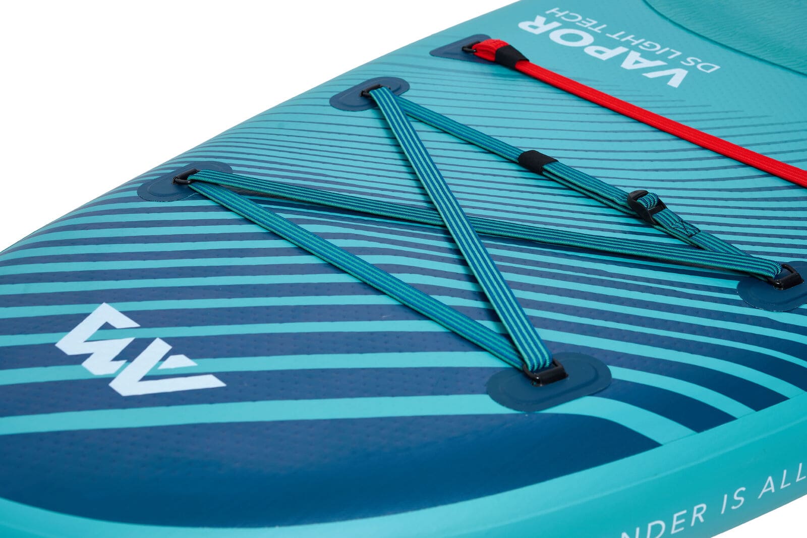 Aqua Marina Vapor iSUP Aqua Marina Vapor iSUP 18