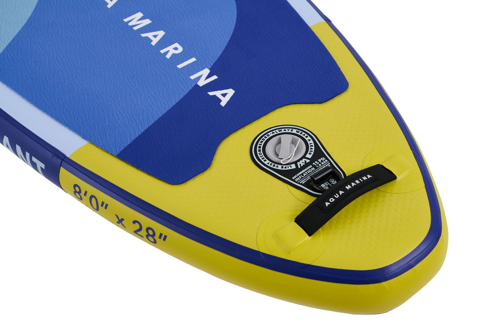 Aqua Marina Vibrant iSUP Aqua Marina Vibrant iSUP 28