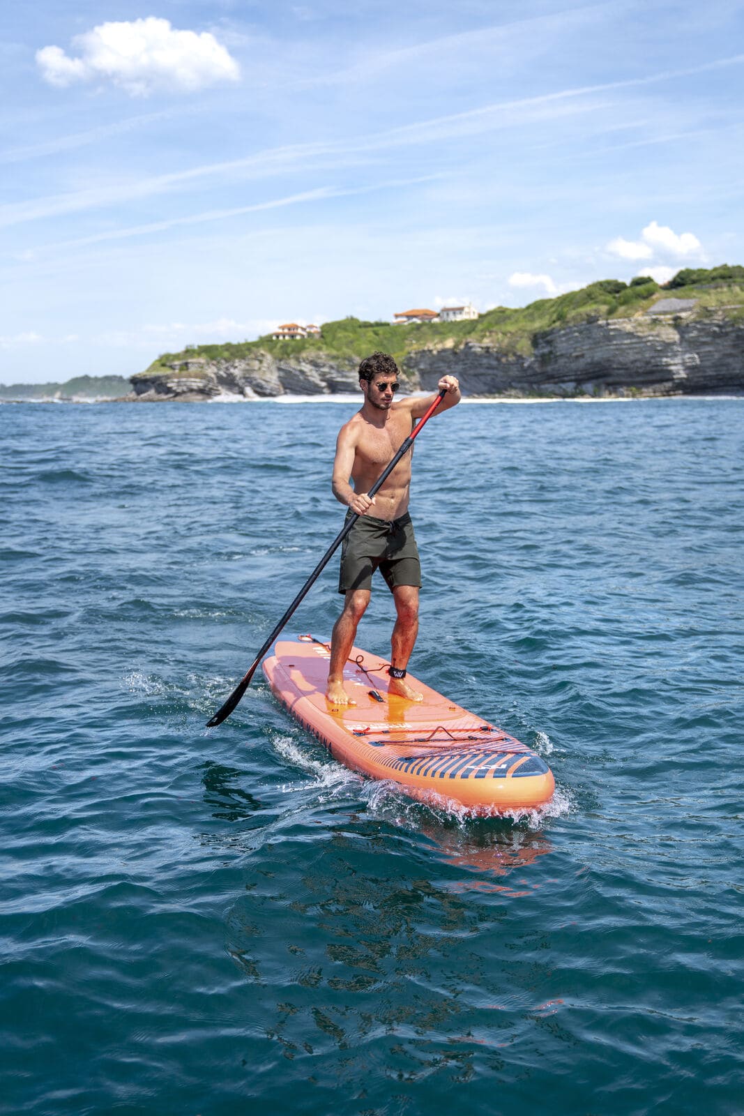 Aqua Marina Monster Sky Glider iSUP Aqua Marina Monster Sky Glider iSUP 5