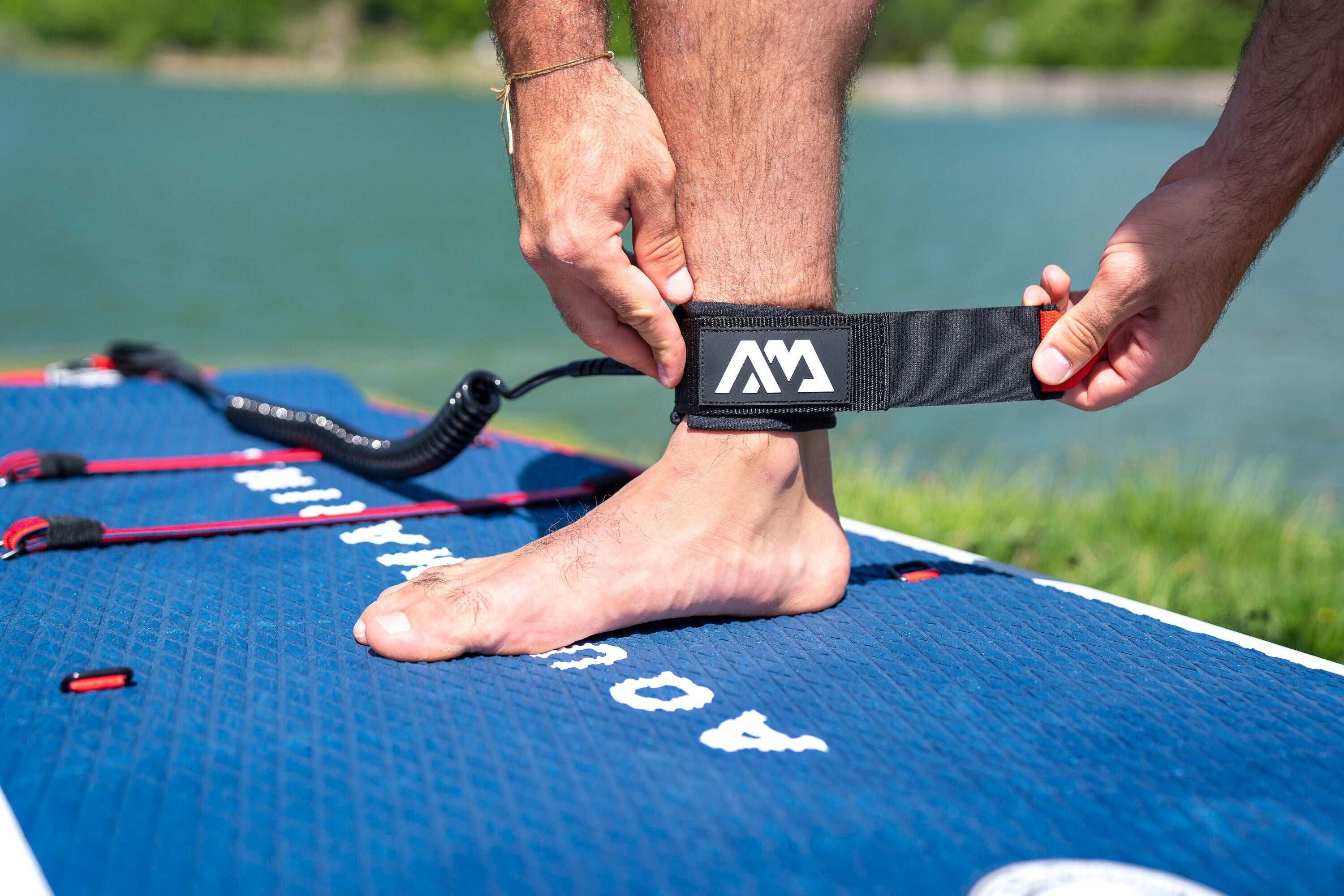 Aqua Marina Hyper 12'6 Aqua Marina Hyper 12'6