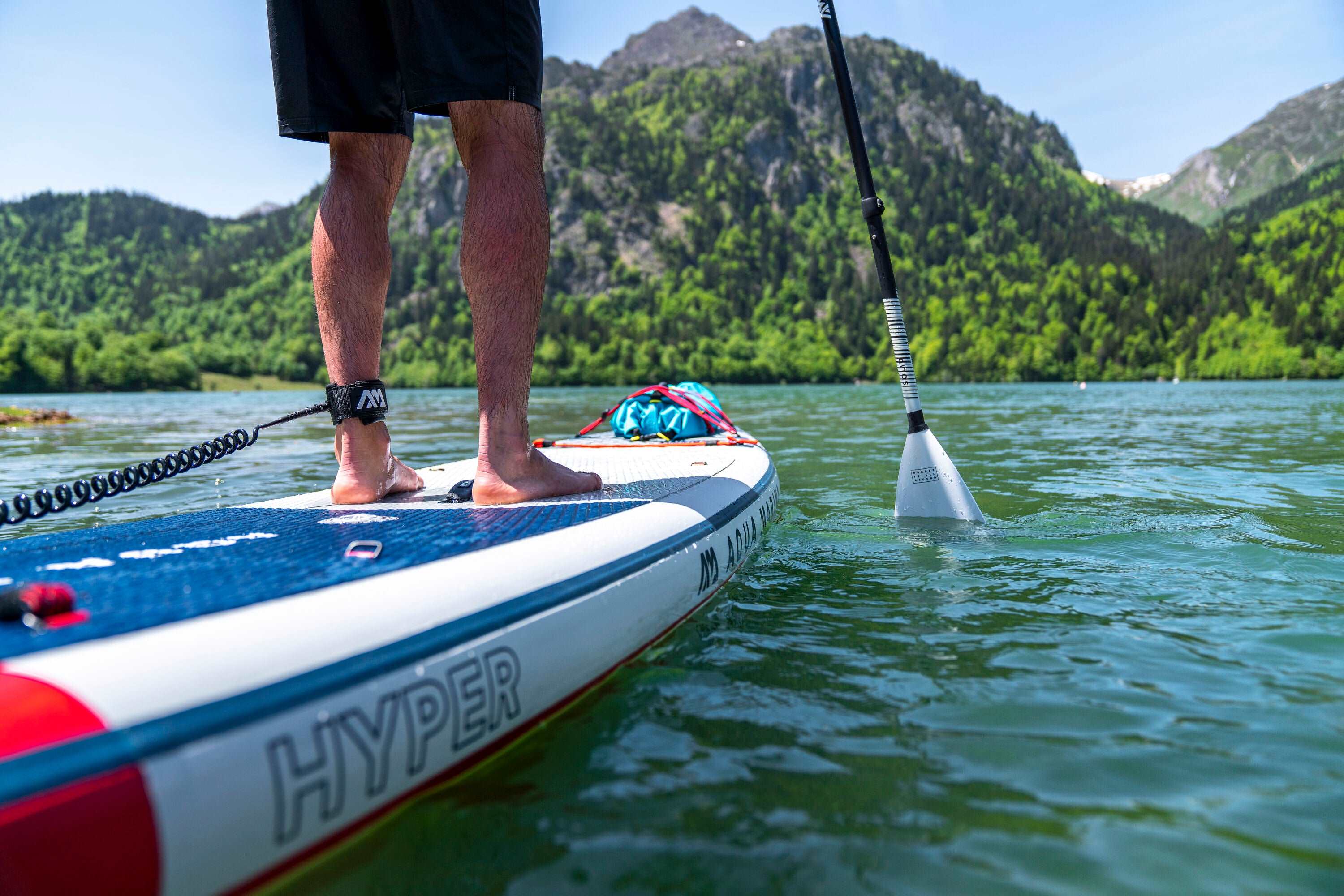 Aqua Marina Hyper 12'6 Aqua Marina Hyper 12'6