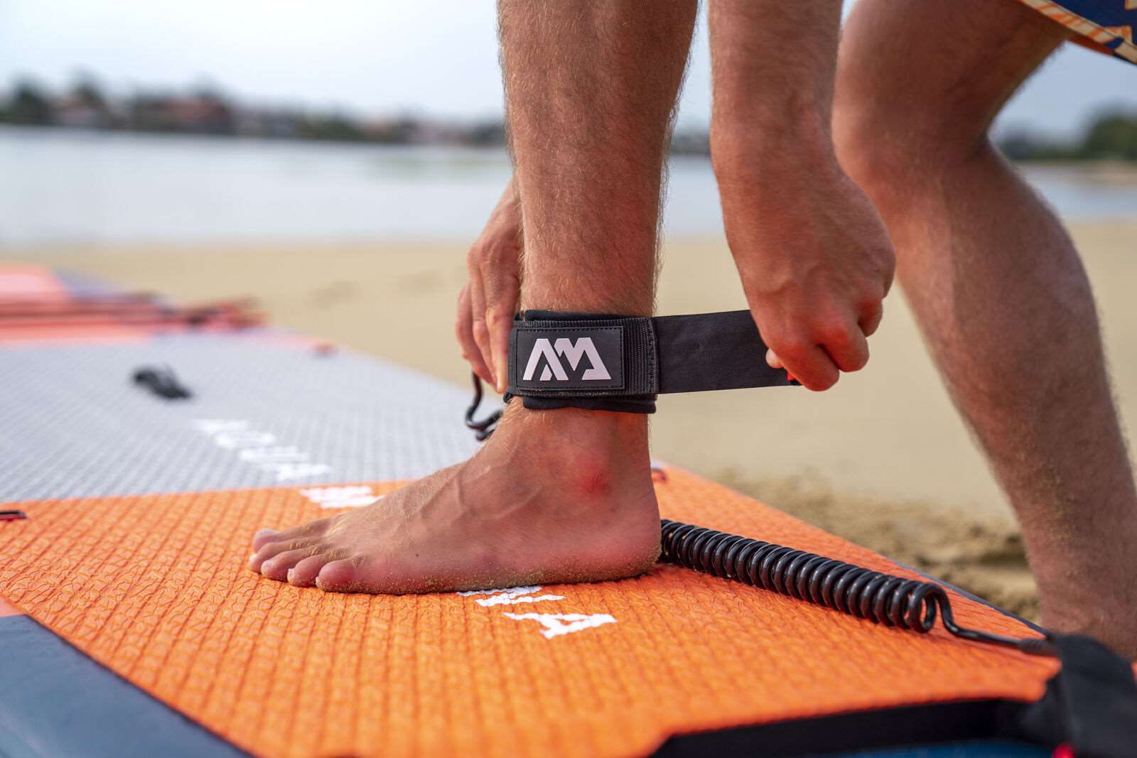 Aqua Marina Atlas iSUP Aqua Marina Atlas Isup 16