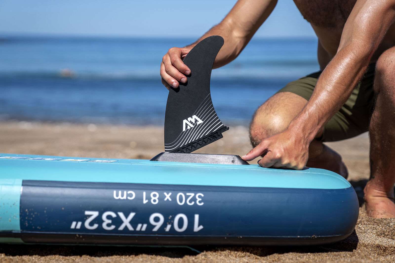 Aqua Marina Beast iSUP Aqua Marina Beast iSUP 15
