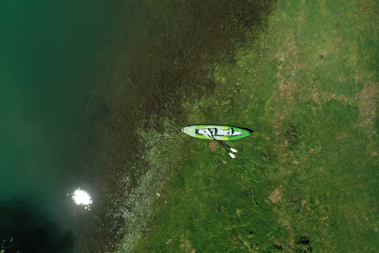 Aqua Marina Betta Inflatable Kayak Aqua Marina Betta Inflatable Kayak 18