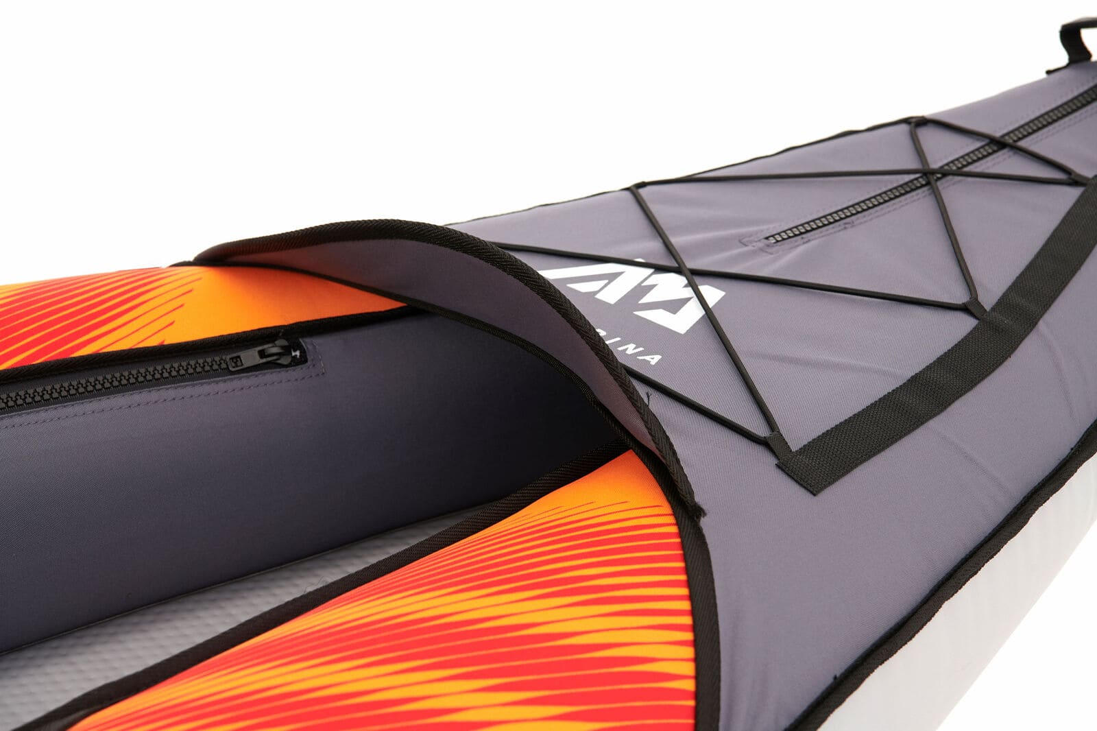 Aqua Marina Memba 390 Touring Kayak Aqua Marina Memba 390 Touring Kayak 17