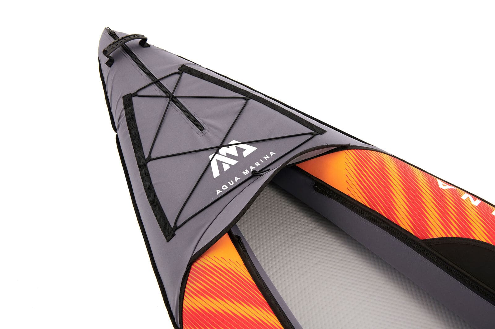 Aqua Marina Memba 390 Touring Kayak Aqua Marina Memba 390 Touring Kayak 18
