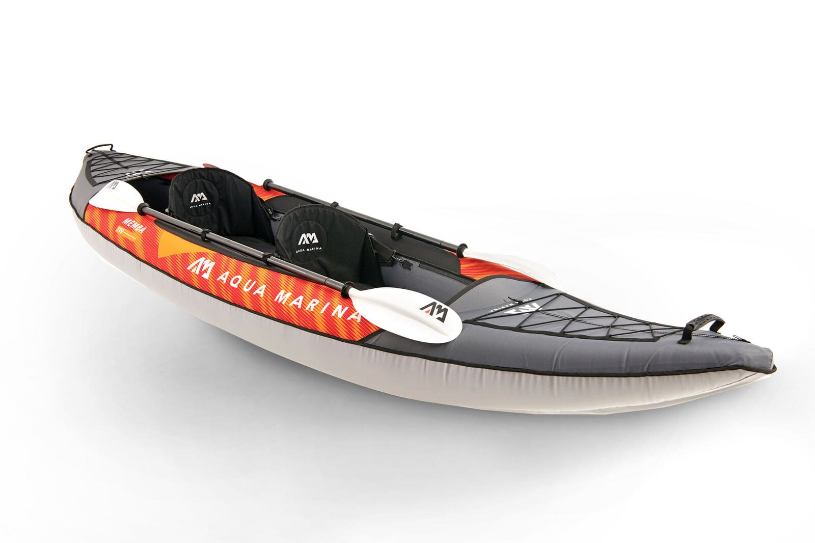 Aqua Marina Memba 390 Touring Kayak Aqua Marina Memba 390 Touring Kayak 21