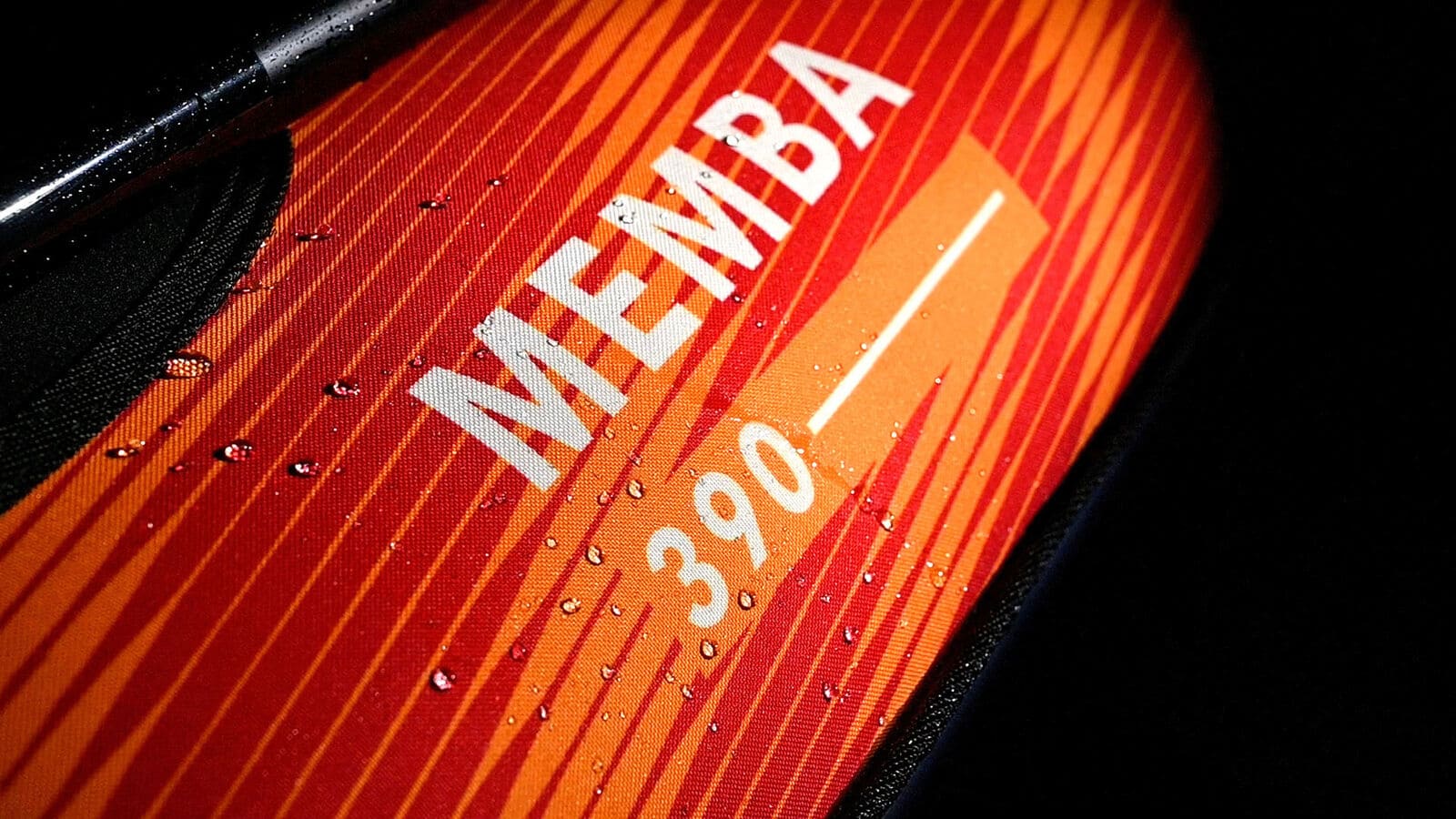 Aqua Marina Memba 390 Touring Kayak Aqua Marina Memba 390 Touring Kayak 13
