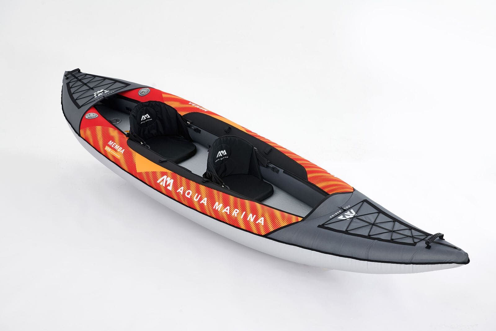 Aqua Marina Memba 390 Touring Kayak Aqua Marina Memba 390 Touring Kayak 14