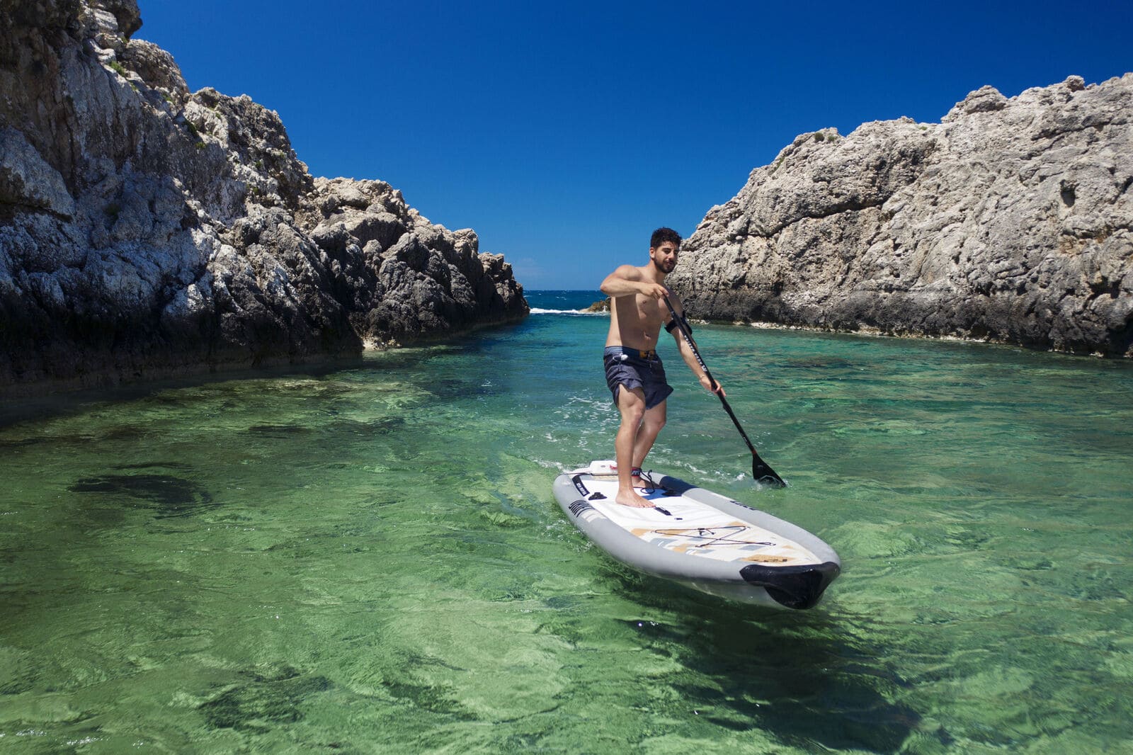 Aqua Marina Drift Fishing iSUP Aqua Marina Drift Fishing iSUP 13