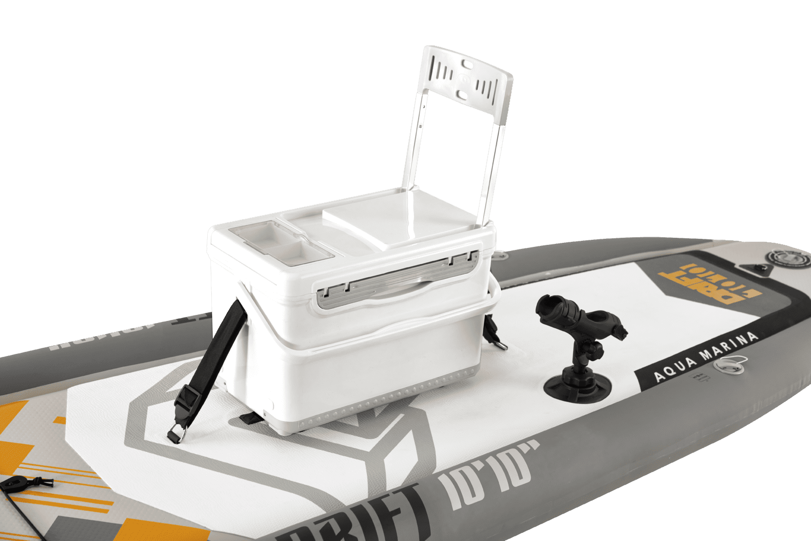 Aqua Marina Drift Fishing iSUP Aqua Marina Drift Fishing iSUP 3