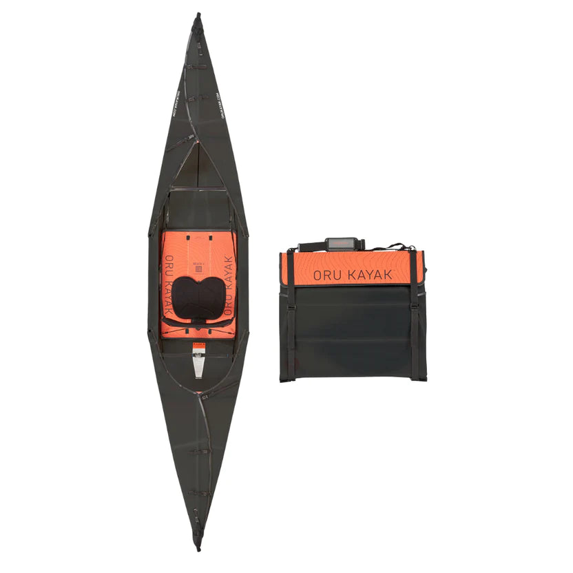 Oru Beach LT Kayak Oru Beach LT Kayak 16
