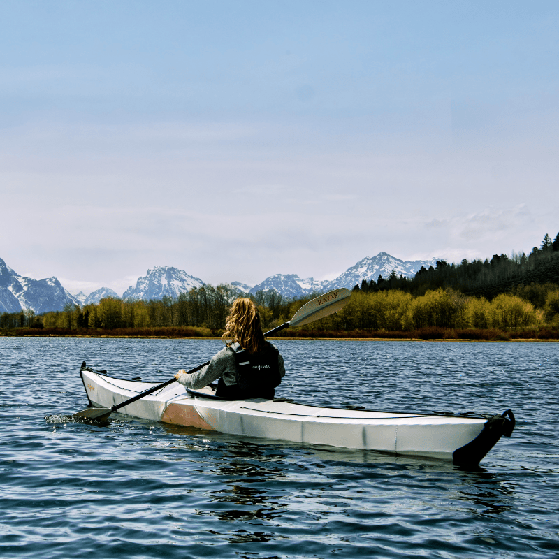 Oru Coast XT Kayak Oru Coast XT Kayak