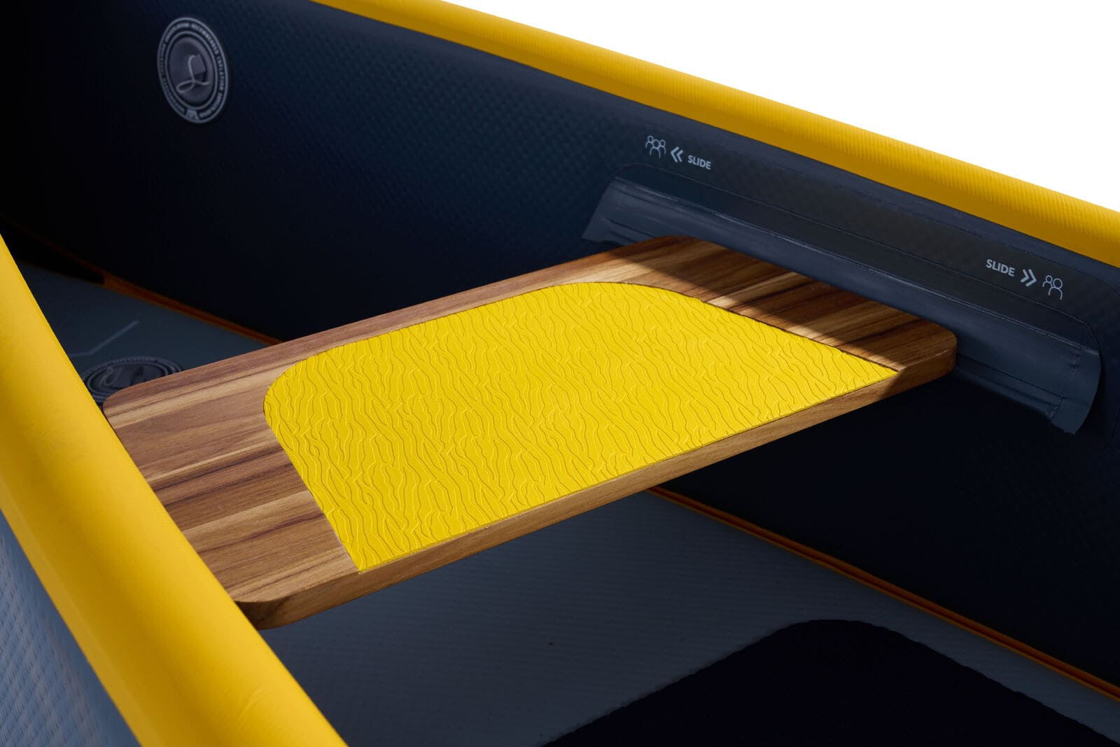 Aqua Marina Tomahawk Speed Canoe Aqua Marina Tomahawk Speed Canoe 21