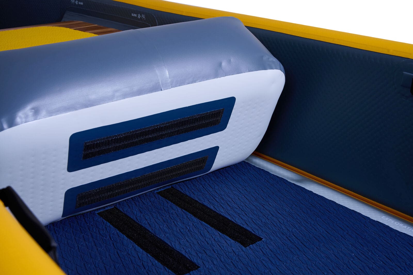 Aqua Marina Tomahawk Speed Canoe Aqua Marina Tomahawk Speed Canoe 22