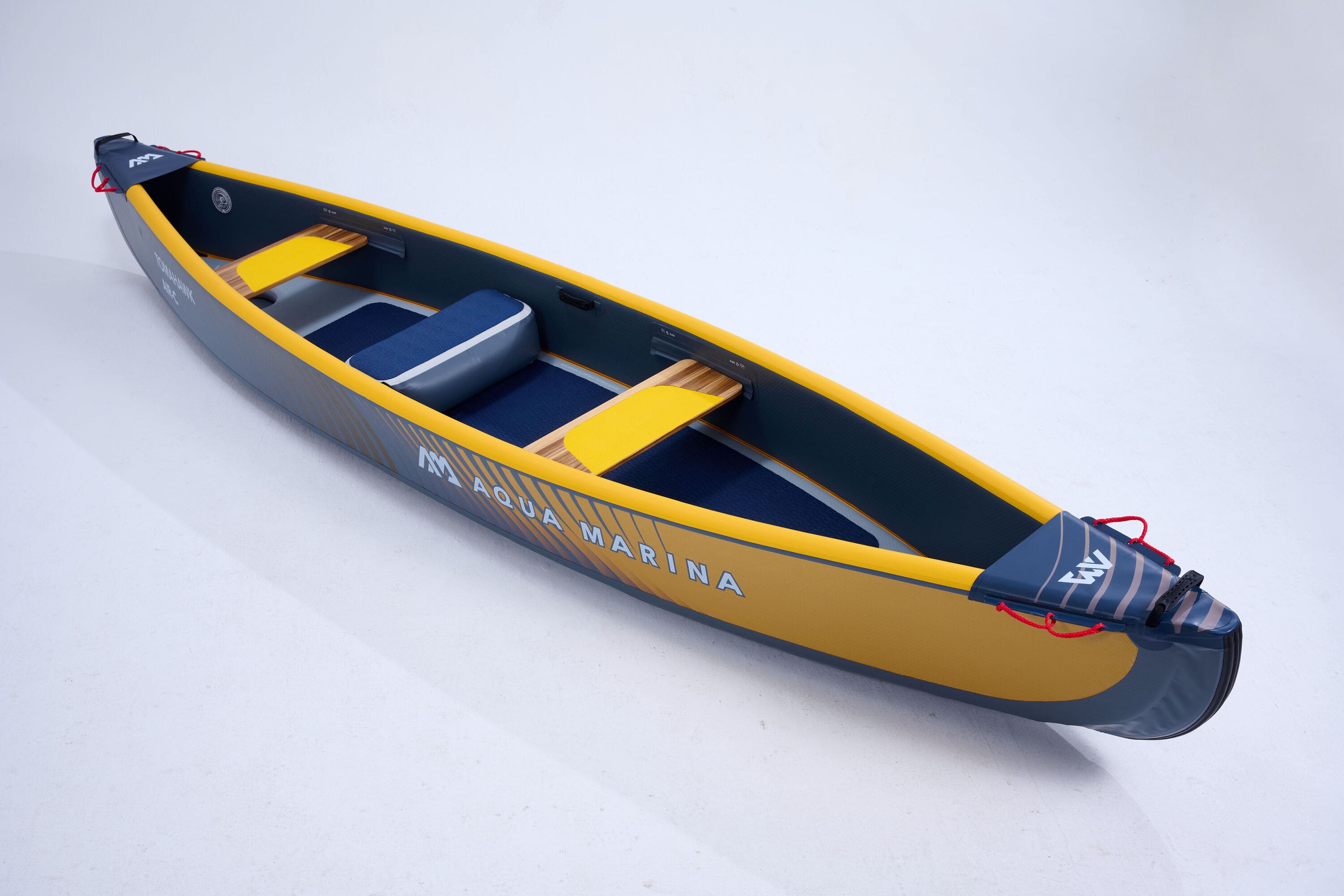Aqua Marina Tomahawk Speed Canoe Aqua Marina Tomahawk Speed Canoe 23