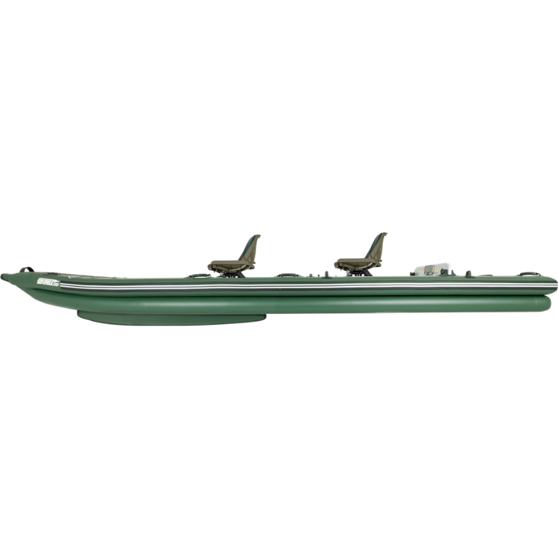Sea Eagle Fish Skiff Package Sea Eagle Fish Skiff Package 6