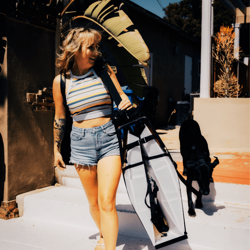 Oru Haven TT Kayak Oru Haven TT Kayak