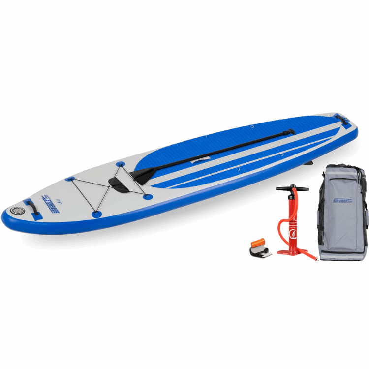 Inflatable SUP 6 Inflatable SUP 6