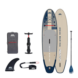 Aqua Marina Magma Isup 1