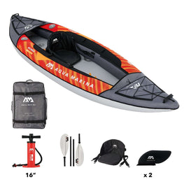 Aqua Marina Memba Touring Kayak 2