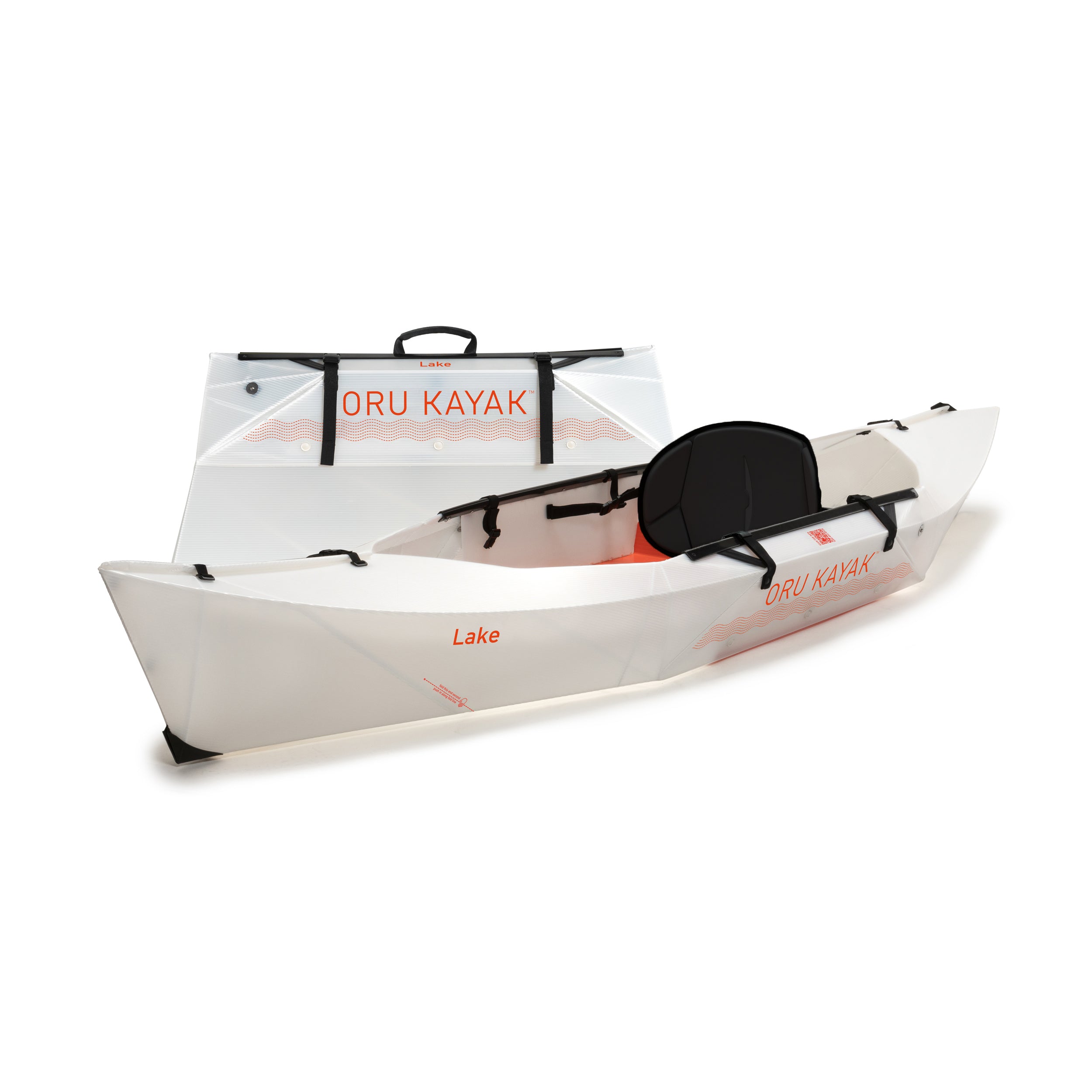 Oru Lake Kayak Oru Lake Kayak 1