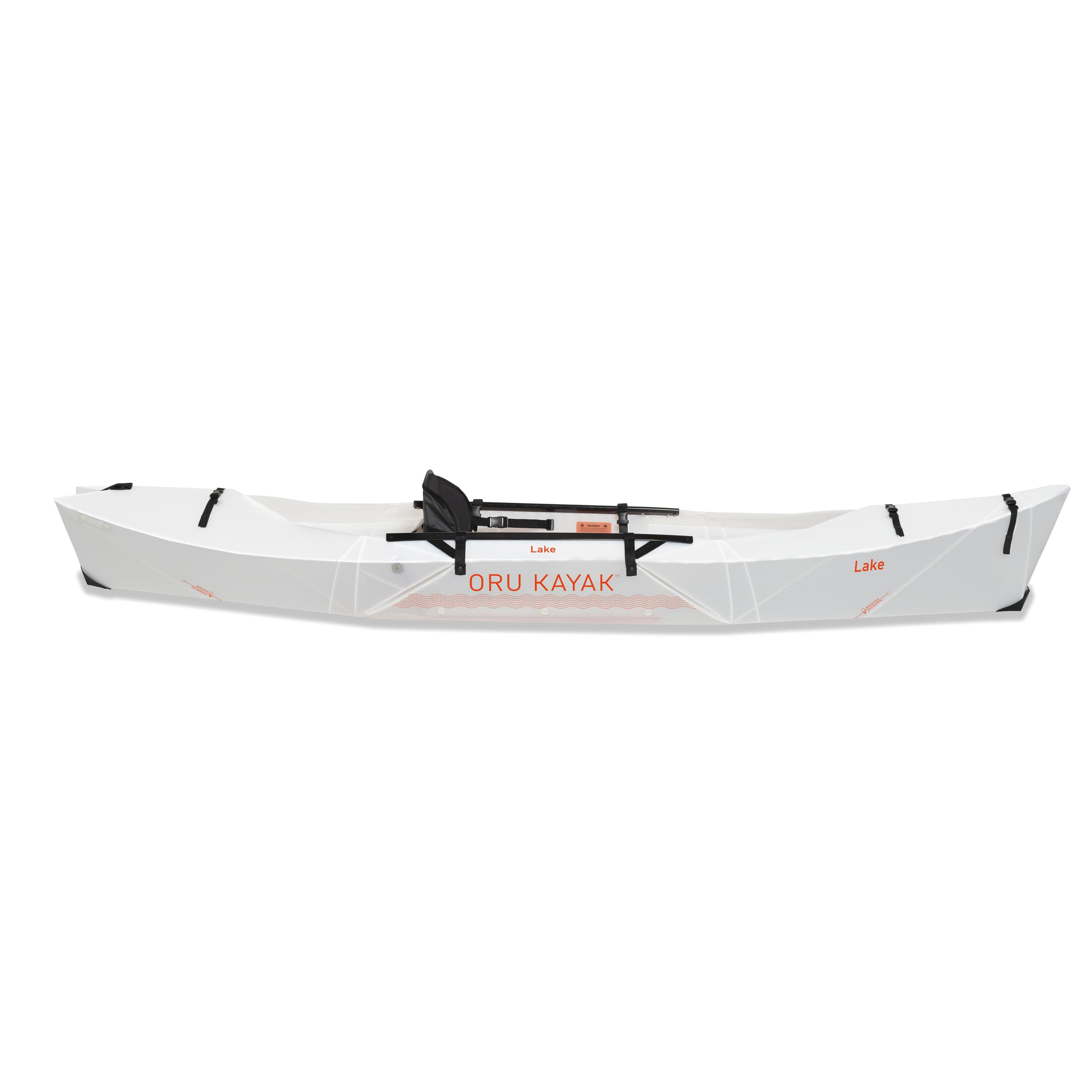 Oru Lake Kayak Oru Lake Kayak 2