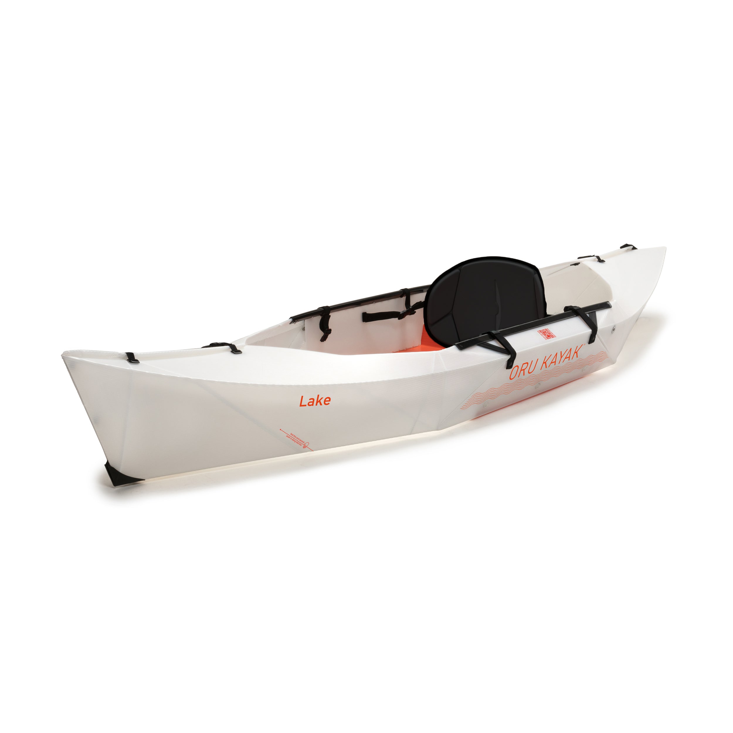 Oru Lake Kayak Oru Lake Kayak 6