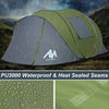 6 Person Camping Double Layer Tent 5