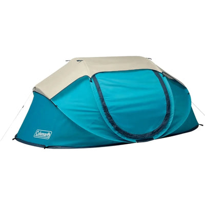 2-4 Person Pop-Up Camping Tent 1