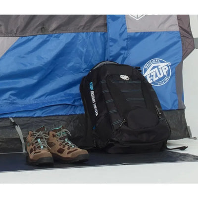 6 Person Camping Cube Tent 2