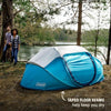 2-4 Person Pop-Up Camping Tent 5