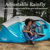 2-4 Person Pop-Up Camping Tent 3