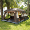Family Cabin Tent 10-12 Person 5