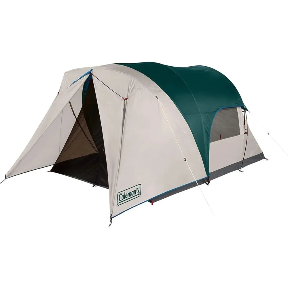 4-6 Person Cabin Camping Tent 1