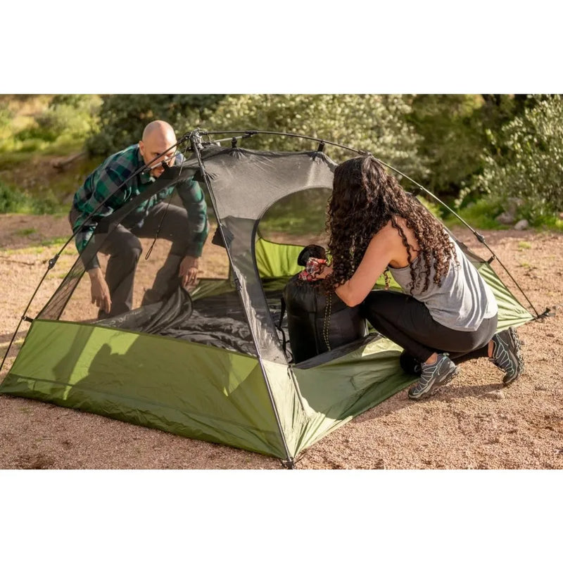 Dome Camping and Backpacking Tent 1