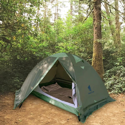 Ultralight 2 Person Backpacking Tent 5