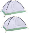 Ultralight 2 Person Backpacking Tent 4