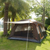 Family Cabin Tent 10-12 Person 2