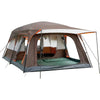 Family Cabin Tent 10-12 Person 1